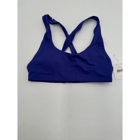 Andie Swim The Caledonia Lapis Top NWT Size XS - Picture 3 of 8